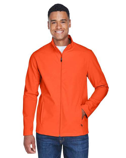 Men's Leader Soft Shell Jacket