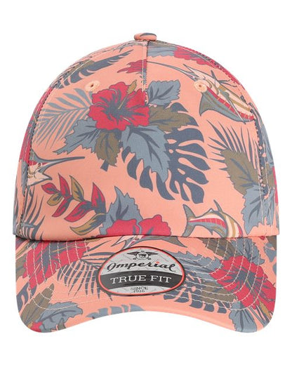 The Easy Read Cap