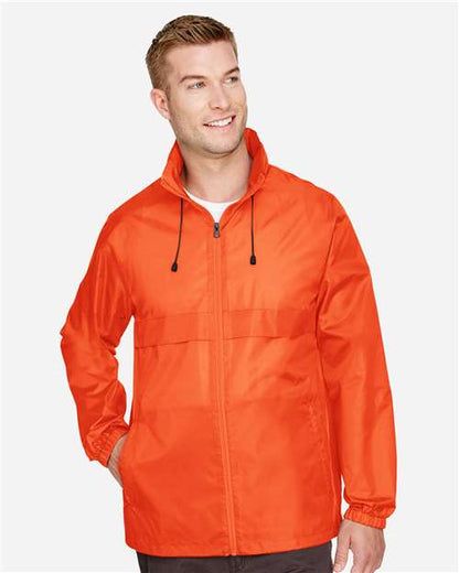 Unisex Zone Protect Lightweight Jacket