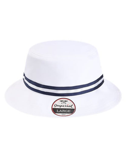 The Oxford Performance Bucket Hat