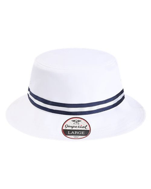 The Oxford Performance Bucket Hat