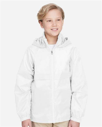Youth Zone Protect Lightweight Jacket