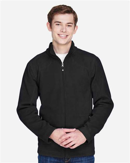 Men's Voyage Fleece Jacket