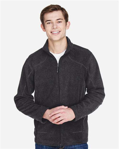 Men's Voyage Fleece Jacket