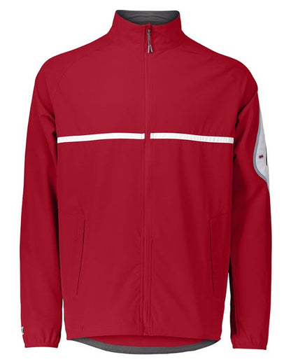 Unisex Weld Jacket