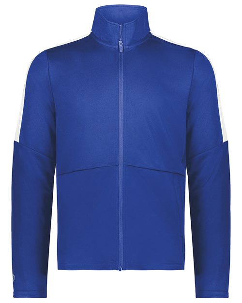 Youth Crosstown Full-Zip Jacket