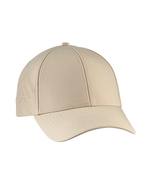Pro-Flow Cap