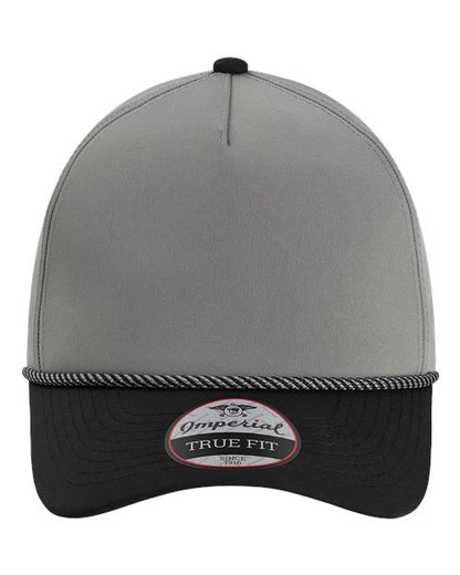 The Wrightson Cap