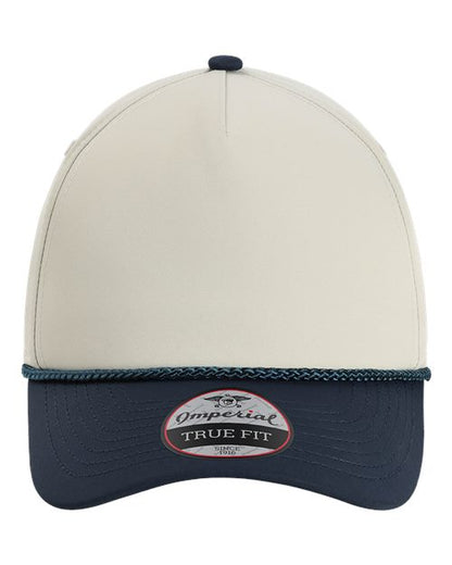 The Wrightson Cap