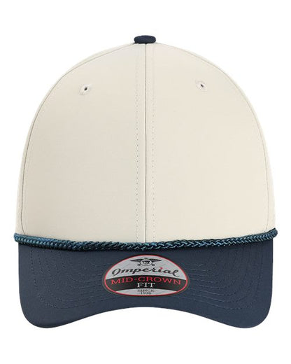 The Wingman Cap