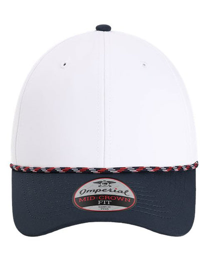 The Wingman Cap