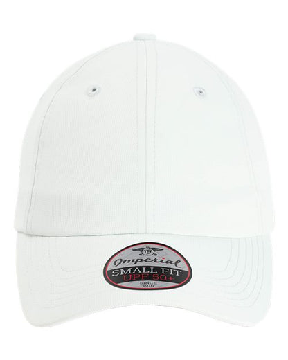 The Hinsen Performance Ponytail Cap