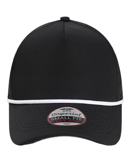 The Corral Cap