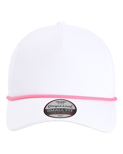 The Corral Cap