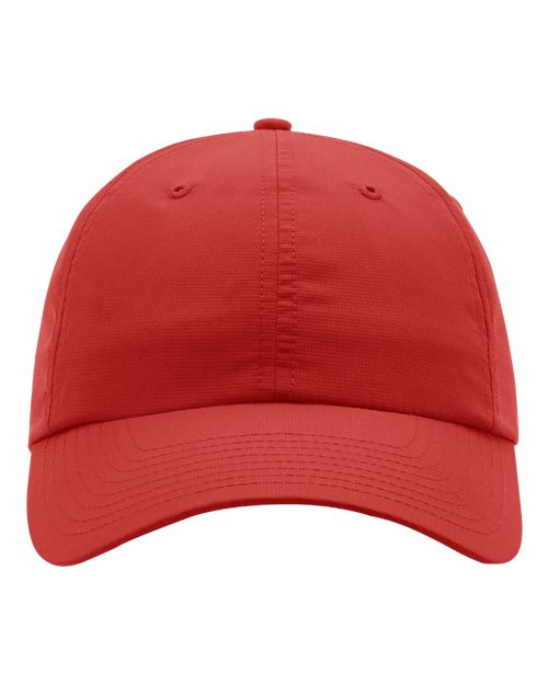 Relaxed Performance Lite Cap