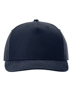 Burnside Cap