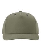 Burnside Cap
