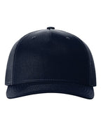 Five-Panel Trucker Cap