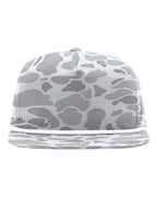 Printed Umpqua Cap