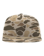 Printed Umpqua Cap