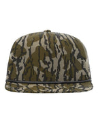Printed Umpqua Cap