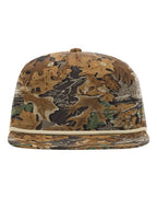Printed Umpqua Cap
