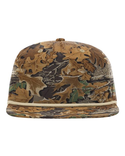Printed Umpqua Cap