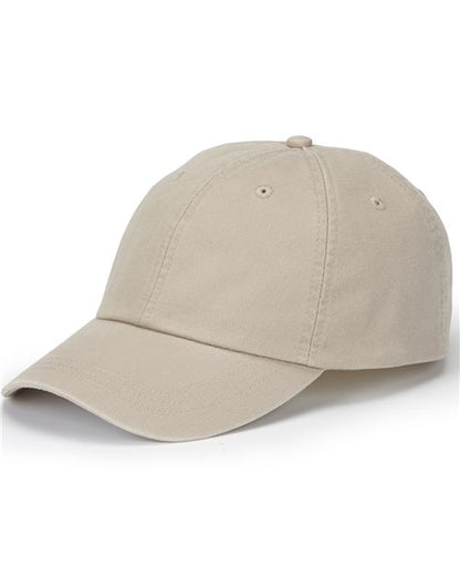 Pinnacle Cap