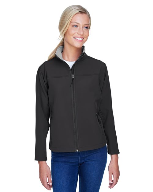 Women's Soft Shell Jacket
