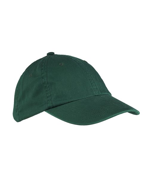 Washed Chino Cap