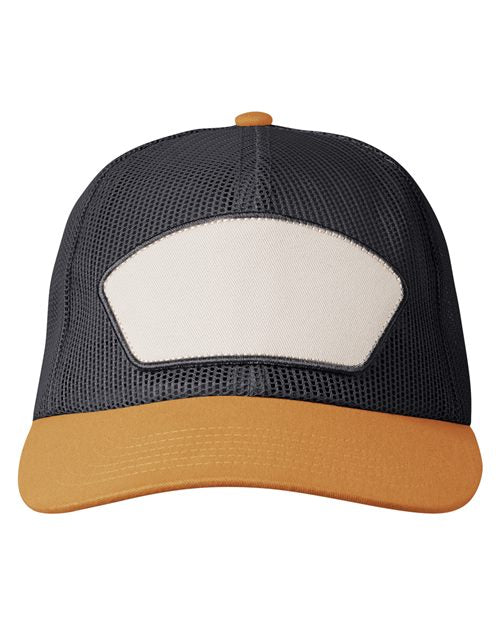 Homestead Mesh Trucker Cap