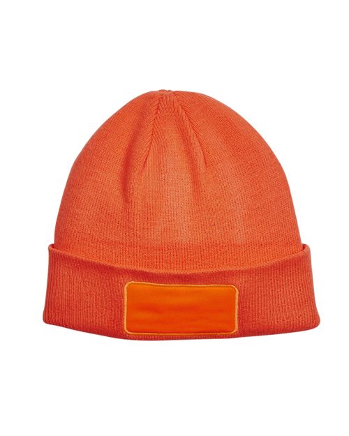 Patch Beanie