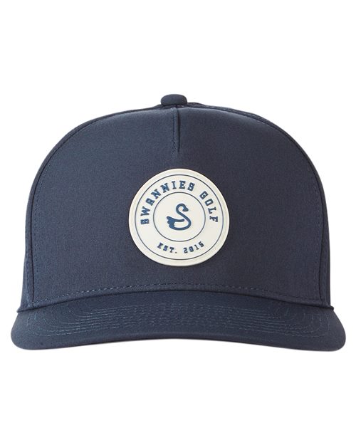 Wade Cap
