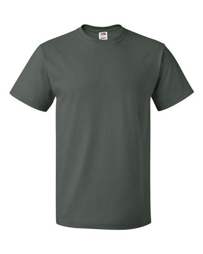 HD Cotton Short Sleeve T-Shirt