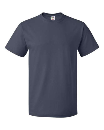 HD Cotton Short Sleeve T-Shirt
