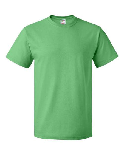 HD Cotton Short Sleeve T-Shirt