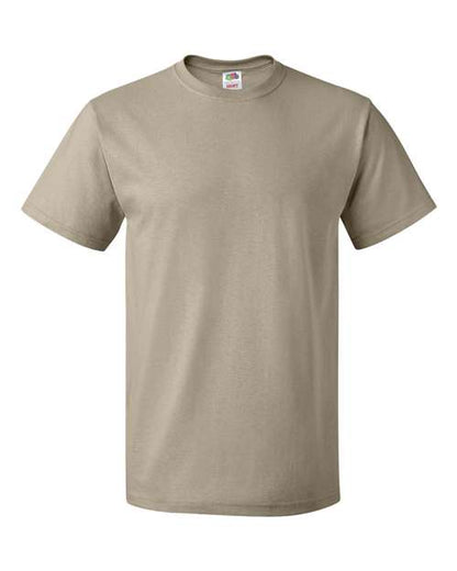 HD Cotton Short Sleeve T-Shirt