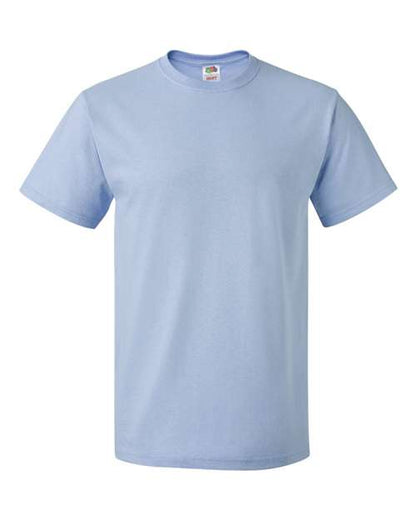HD Cotton Short Sleeve T-Shirt