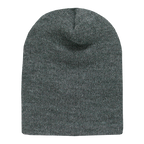 Acrylic/Polyester Short Beanies