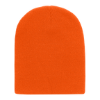 Acrylic/Polyester Short Beanies