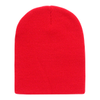 Acrylic/Polyester Short Beanies