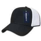 Low Crown Air Mesh Baseball Cap