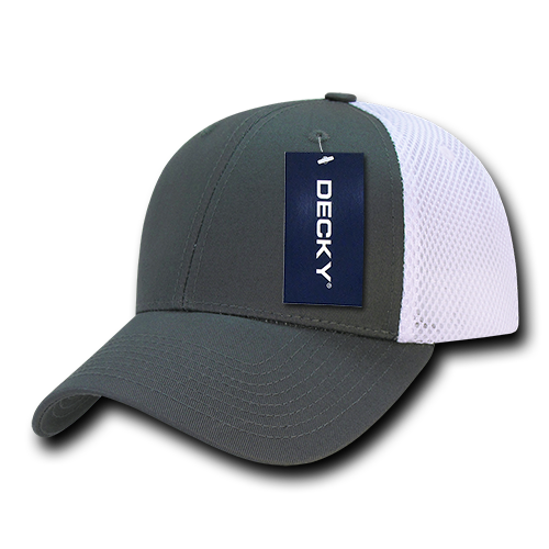 Low Crown Air Mesh Baseball Cap