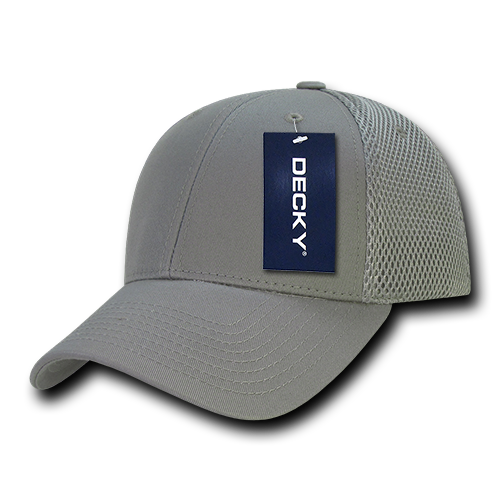 Low Crown Air Mesh Baseball Cap