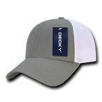 Low Crown Air Mesh Baseball Cap