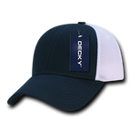 Low Crown Air Mesh Baseball Cap