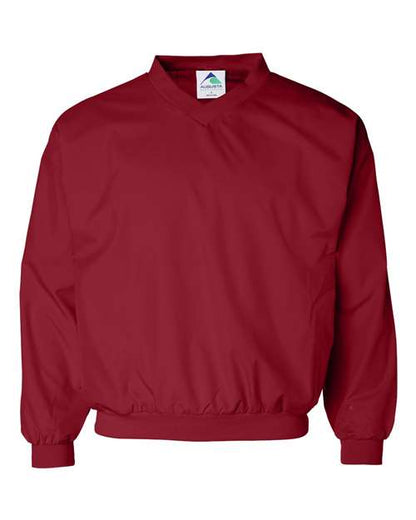 Unisex Micro Poly Windshirt