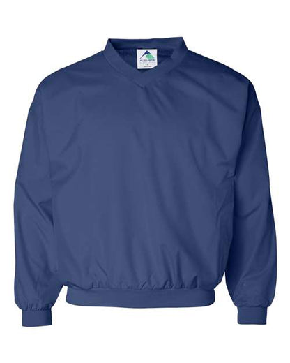 Unisex Micro Poly Windshirt