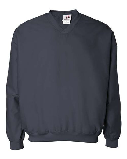 Unisex Microfiber Windshirt