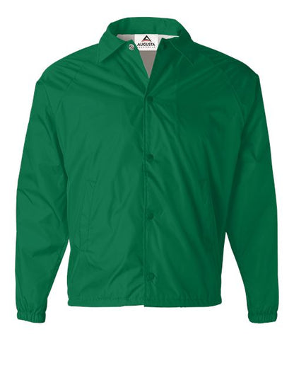 Men's Coach's Jacket